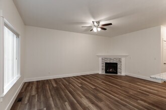 245 N 15th St in Saint Helens, OR - Building Photo - Building Photo