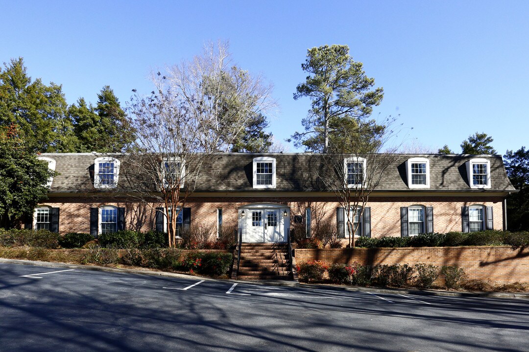 Lavista Co-op in Atlanta, GA - Building Photo