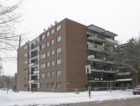 10200 de Bois-de-Boulogne in Montréal, QC - Building Photo - Building Photo