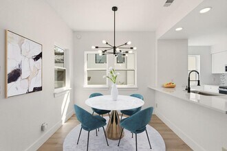 814 W Mary St in Austin, TX - Building Photo - Building Photo