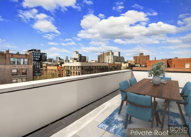 property at 23 Avenue B