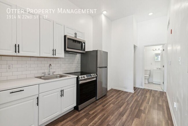 1914 N 22nd St in Philadelphia, PA - Building Photo - Building Photo