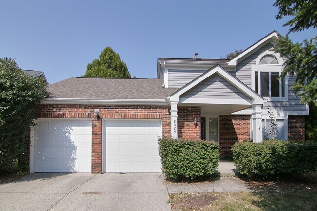 8029 Cardinal Cove W