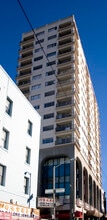 Mandarin Towers in San Francisco, CA - Foto de edificio - Building Photo