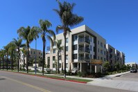 Building Photo - Ariva Apartamentos in San Diego, California