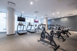 1 Square Phillips in Montréal, QC - Building Photo - Interior Photo