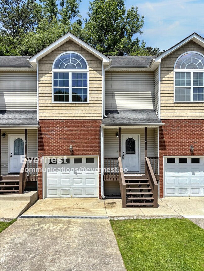 property at 21 Brown Estates Dr