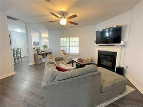 132 Bicentennial Way in Cameron, NC - Building Photo - Building Photo