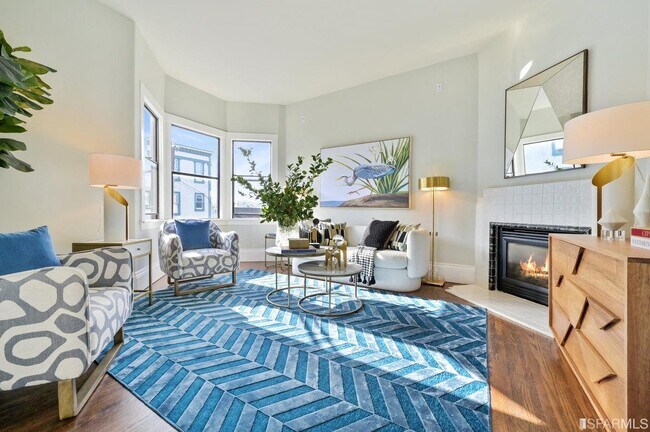 710 22nd St in San Francisco, CA - Building Photo - Building Photo