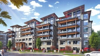 7599 15th St in Burnaby, BC - Building Photo