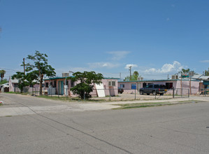 115-119 E 33rd St in Tucson, AZ - Building Photo - Building Photo