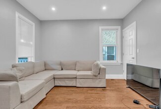 68 Harvest St, Unit 1 in Boston, MA - Building Photo - Building Photo