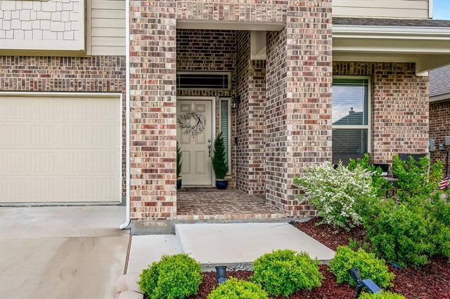 912 Falcon Rd in Argyle, TX - Building Photo - Building Photo