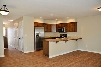 309 W Haycraft Ave in Coeur d'Alene, ID - Foto de edificio - Building Photo