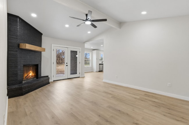 property at 1832 Dogwood Trail