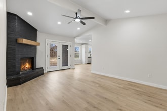 1832 Dogwood Trail in Corsicana, TX - Building Photo - Building Photo