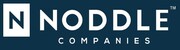 Property Management Company Logo Noddle Companies