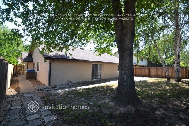 2955 Red Hawk Way in Sacramento, CA - Building Photo - Building Photo