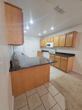 1709 M.L.K. Jr Blvd in Clovis, NM - Foto de edificio - Building Photo