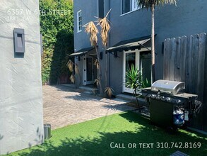 6357 W 6th St in Los Angeles, CA - Building Photo - Building Photo