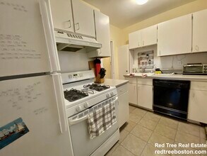 69 Strathmore Rd, Unit 4 in Boston, MA - Foto de edificio - Building Photo