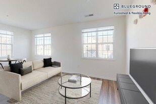 152 Shipyard Dr, Unit SI FL4-ID6149A in Hingham, MA - Building Photo