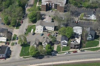 525 Sprague Ave in Kalamazoo, MI - Building Photo - Building Photo
