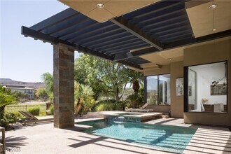 1501 Foothills Village Dr in Henderson, NV - Building Photo - Building Photo