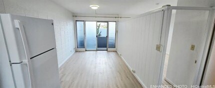 909 University Ave in Honolulu, HI - Building Photo - Building Photo