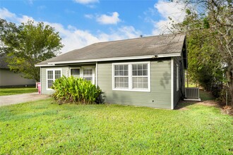 1714 N Avenue H in Freeport, TX - Building Photo - Building Photo