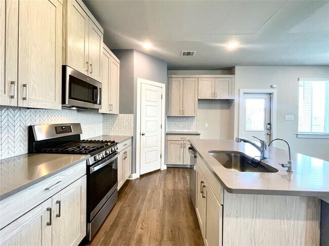 708 Bridle Creek Dr in Georgetown, TX - Building Photo - Building Photo