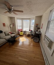 290 Prospect St, Unit 1 in Cambridge, MA - Foto de edificio - Building Photo