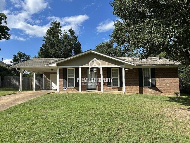 property at 10554 French Fort Dr