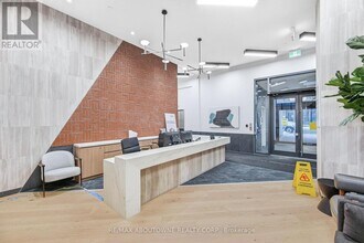 35 Parliament St in Toronto, ON - Building Photo - Building Photo