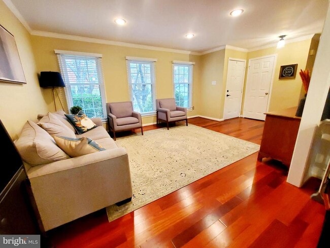 property at 6229 Gentle Ln