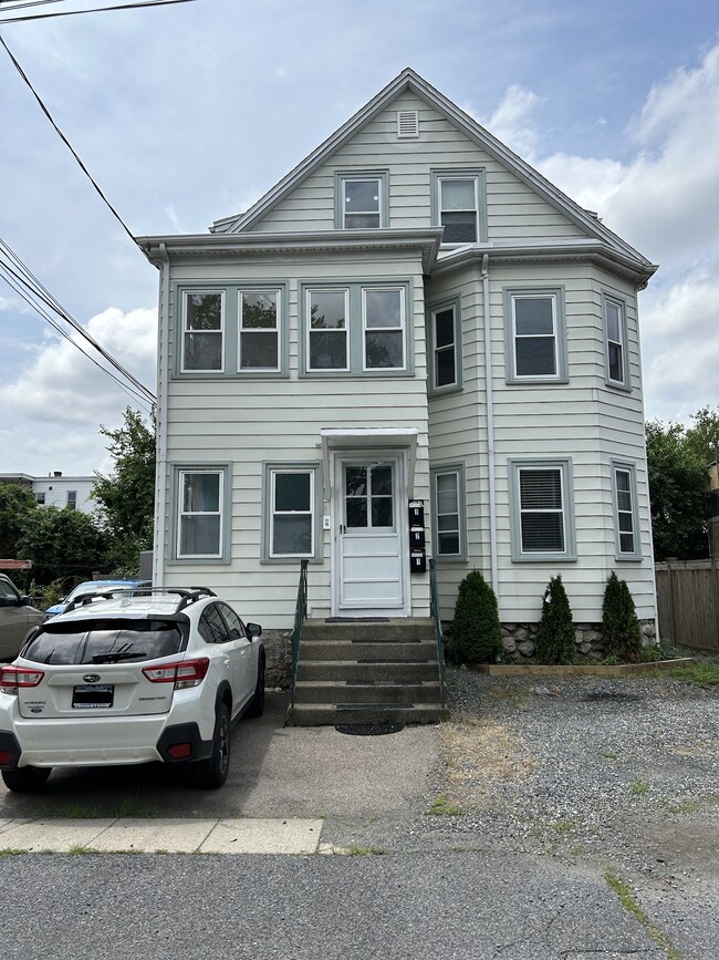 11 Lewis Ave, Unit 1
