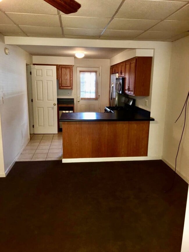 property at 107 S 12th St