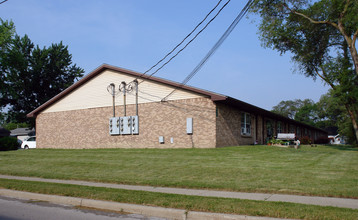 750 9th St in Bowling Green, OH - Building Photo - Building Photo