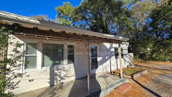 5009 Park Ave in Wilmington, NC - Building Photo