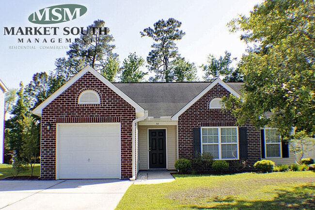 property at 38 Hamilton Grove Dr