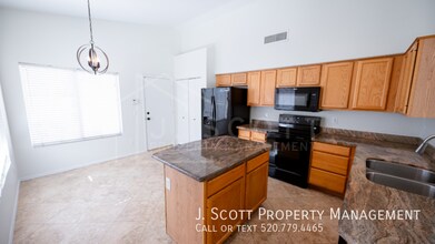 1289 N Balboa Dr in Gilbert, AZ - Building Photo - Building Photo