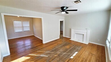 4013 NW Liberty St in Oklahoma City, OK - Building Photo - Building Photo