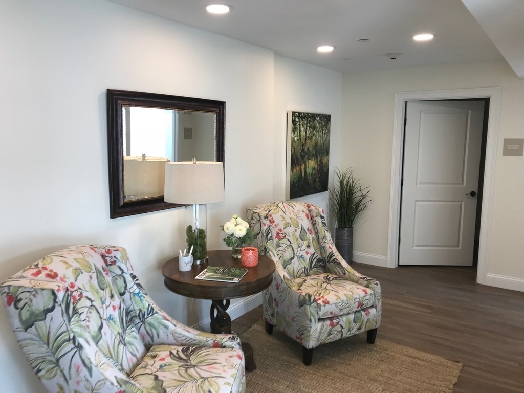 Griffin Road Apartments Scarborough, ME Apartments For Rent