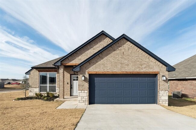 property at 19701 Brookville Dr