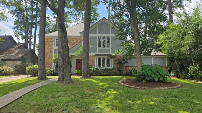 property at 3303 Candleway Dr