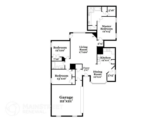 4933 Graham Lake Dr in Olive Branch, MS - Building Photo - Building Photo