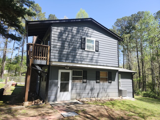 property at 60 Manors Mill Rd