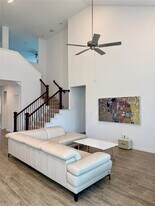 3161 Ridgelake Way in Carrollton, TX - Building Photo