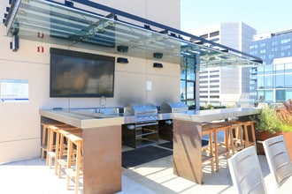 Olume Apartments in San Francisco, CA - Building Photo - Building Photo