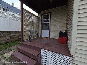 1706 E Gibson St in Scranton, PA - Building Photo - Building Photo